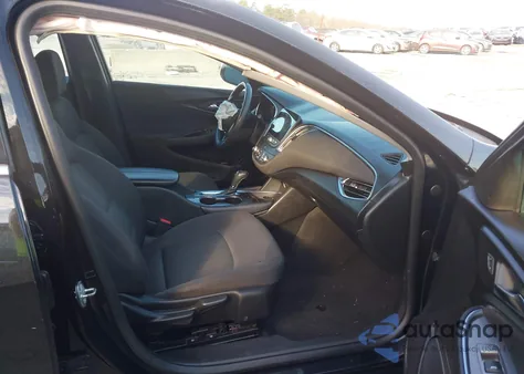 2017 Chevrolet Malibu 1Lt z USA, uszkodzony, nr VIN 1G1ZE5ST0HF257125